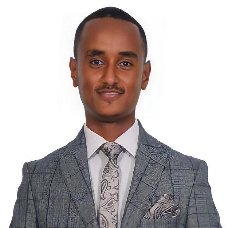 Sarem Tadele - Principal Engineer | FinTech Performance & Security